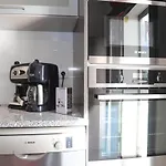 Lusitano Apartamento Nazaré