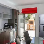 Apartamento Lusitano *