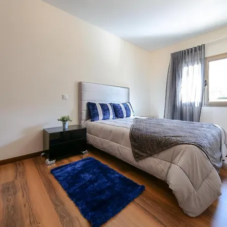 Lusitano Apartamento