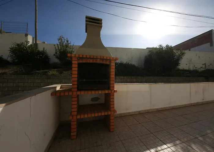 Апартаменты Lusitano