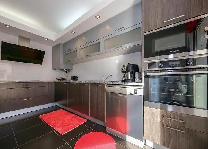 Lusitano Апартаменты