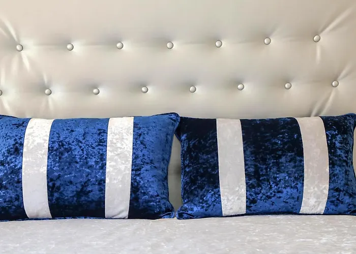 Lusitano Апартаменты *