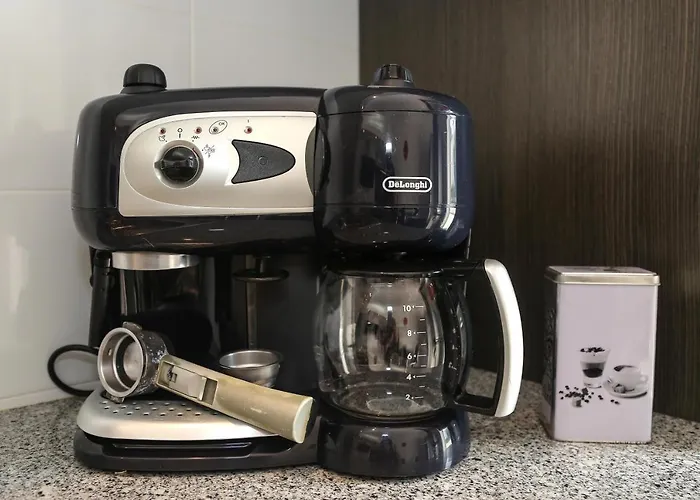 Lusitano Апартаменты Назаре