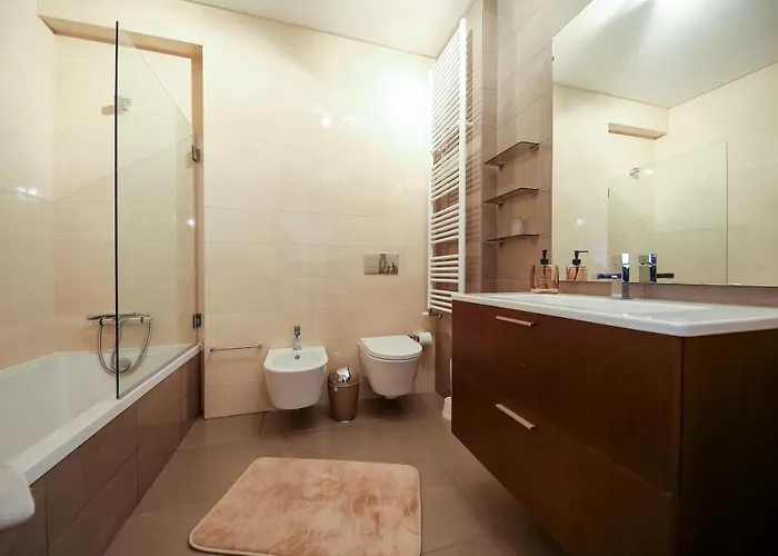 Lusitano Апартаменты Назаре