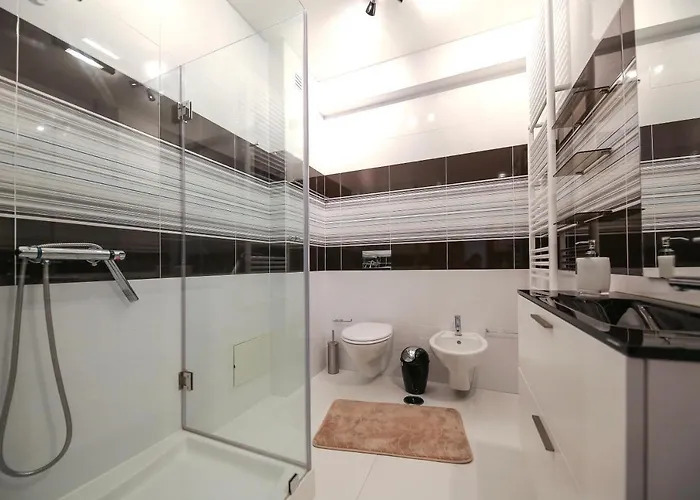 Апартаменты Lusitano