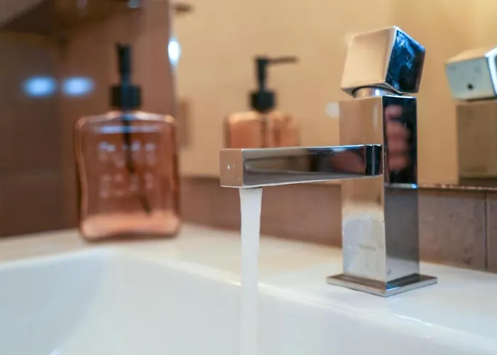 Lusitano Апартаменты